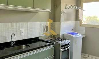 Imagem: Condomínio Roccaporena - Apartamento para