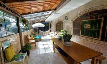 Imagem 2: Casa à venda, 222 m² por R$ 850.000,00 - Braunes - Nova Friburgo/RJ