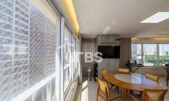 Imagem 6: Monte Logan - Apartamento 4 quartos, sendo 4 suítes