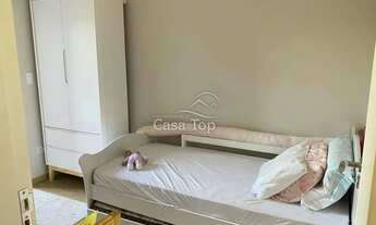 Imagem 7: Sobrado semimobiliado à venda no Condomínio Residencial New Castle - Jardim Carv