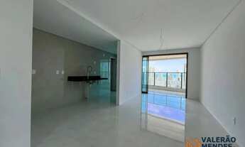 Imagem 12: VERDANO - ANDAR ALTO - VISTA PARA O MAR - 103 M² - BOA VIAGEM - 3 QUARTOS - 3 SUÍTES