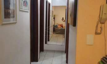 Imagem 6: Apartamento com boa infraestrutura no VILA GRENÁ!