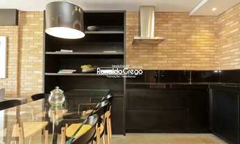 Imagem 7: Apartamento com 1 quarto, Vila Nova Conceição, São Paulo, Cod: 13873