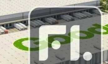 Imagem 3: Galpão para alugar, 1618 m² por R$ 80.738,20/mês - Vila Pirituba - São Paulo/SP