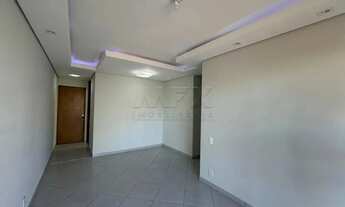 Imagem 2: Apartamento com 3 quartos