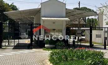 Imagem: Lote em condomínio em Alameda Tangará