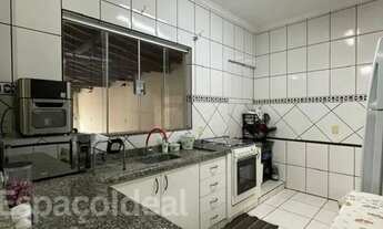 Imagem 3: Casa a Venda Jd Princípe - Lençóis Paulista