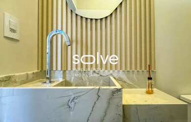 Imagem 6: Casa em Condomínio à venda Jardim Residencial Dona Maria Cândida 3 suítes 2.100.000,00