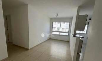 Imagem: Imóvel para venda tem 48 metros quadrados