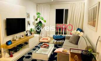 Imagem: Apto na Bela Vista prox da Av Paulista com