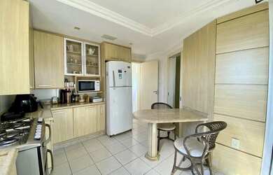 Imagem 6: Cobertura com 04 dormitórios, sendo 02 suíte no bairro Estreito, em Florianópolis