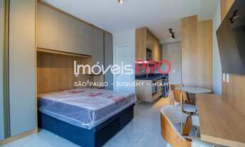 Imagem 4: Apartamento para locação em Moema