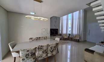 Imagem 7: Sobrado à venda em Valinhos, Condomínio Villa do Sol, com 3 suítes, com 228 m²