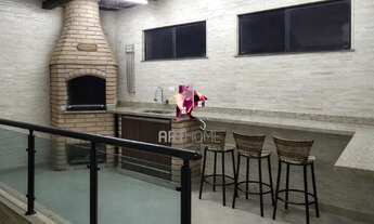 Imagem 5: Conheça os melhores Sobrado para à venda no Centreville com a ArtHome. Imóveis modernos, b