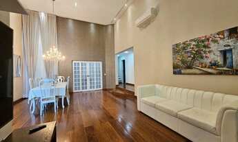 Imagem 5: Sobrado para venda tem 283 metros quadrados com 3 quartos em Horto Florestal - São Paulo