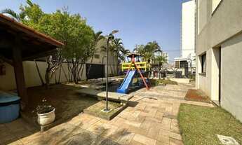 Imagem 4: Apartamento para venda em Alto da Mooca com 3 quartos, sendo 1 suíte , 76m²