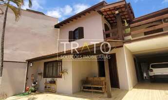 Imagem: Casa à venda de 3 quartos no Parque Taquaral