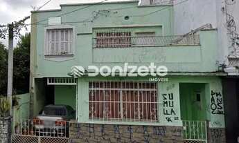 Imagem 3: Terreno à venda, 320 m² por R$ 1.350.000,00 - Centro - Santo André/SP