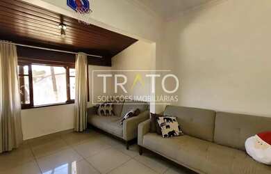 Imagem 6: Casa à venda de 3 quartos no Parque Taquaral - Campinas