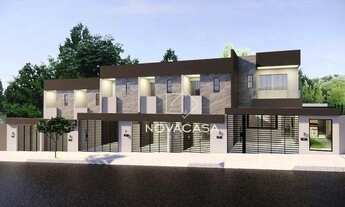 Imagem: Casa com 3 dormitórios à venda, 91 m²