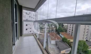 Imagem 3: Apartamento Alto da rua XV