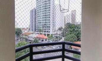 Imagem 6: Apartamento 3 quartos para alugar no(a) Alto da Lapa