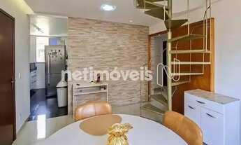 Imagem: COBERTURA APTO 3 QUARTOS FERNÃO DIAS BH