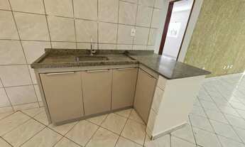 Imagem 4: Apartamento para venda, Residencial Dom Afonso no bairro Maracanã, localizado na cidade de