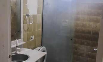 Imagem 6: Apt 1 quarto no janga