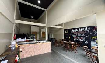 Imagem 6: Passo ponto de restaurante e espetinho