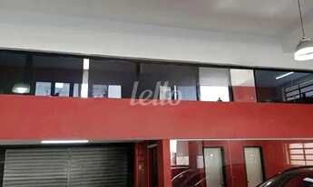 Imagem 5: Comercial para alugar no(a) Tucuruvi