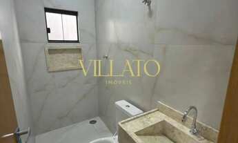 Imagem 7: CASA 2Q A VENDA NO SANTOS DUMONT GOIÂNIA/GO