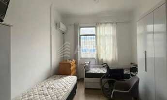 Imagem 4: Apartamento com 1 Quarto à Venda, 56 m² por R$ 545.000 - Icaraí - Niterói/RJ