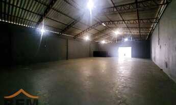 Imagem 2: Galpão para aluguel em Itajaí - Cidade Nova