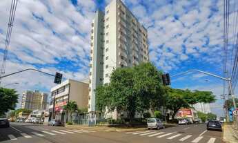 Imagem: Apartamento para locação, Foz Residence