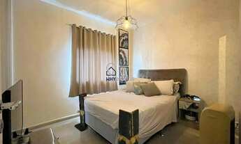 Imagem 5: Apartamento, 2 quartos, 1 suíte, 2 vagas