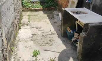 Imagem 4: Casa a venda no Sol Nascente (parcelado