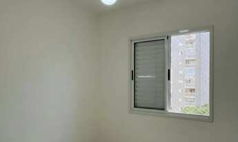 Imagem 3: Apartamento amplo no Panoramic Club House