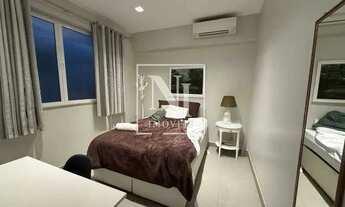 Imagem: APARTAMENTO, 1 quarto, no Bairro do Leblon