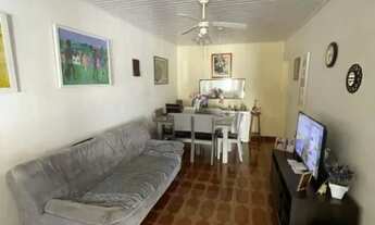 Imagem 4: Casa à venda no Parque Continental, São Paulo - 3 dormitórios e quintal espaçoso