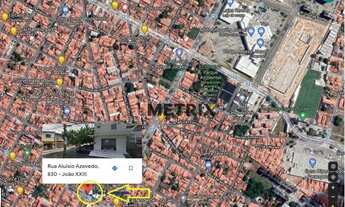 Imagem 4: Prédio à venda, 576 m² por R$ 4.150.000,00 - Parangaba - Fortaleza/CE