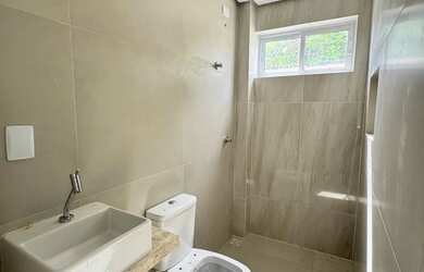 Imagem 7: Casa Duplex à Venda em Ponta de Campina