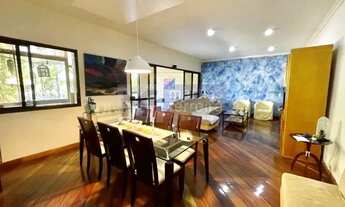 Imagem 5: Apartamento à venda 3 Quartos, 3 Suites, 2 Vagas, 172M², Recreio dos Bandeirantes, Rio de