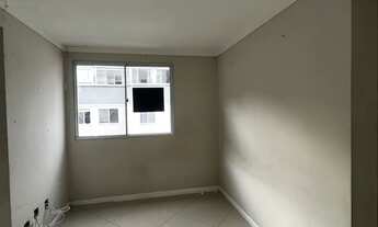 Imagem 4: Apartamento no Portão Cobertura 72m de Área Privativa em frente à Faculdade Unicesumar