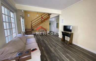 Imagem 5: Sobrado em Rua Nicolau Prestes - Cidade Balneária Peruíbe/SCIPEL - Peruíbe/SP