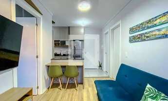 Imagem 5: Apartamento à Venda - Cambuci, 2 Quartos, 40 m2