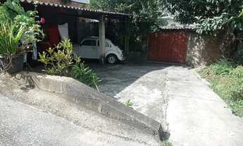 Imagem: Lote 360 m² no bairro universal/Betim