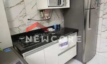 Imagem 5: Apartamento em Avenida Etelvina de Souza Majone - Reserva Belas Nações - Bauru/SP