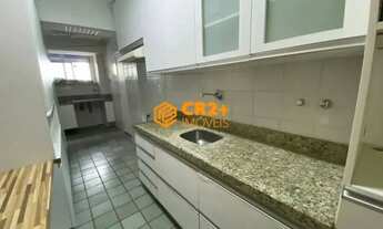 Imagem 5: Vendo e alugo apartamento 03 quartos, 01 suíte, 97 m2, 01 vaga de garagem