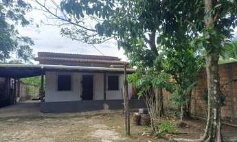 Imagem 3: Casa Colares Casa com 1 dormitório